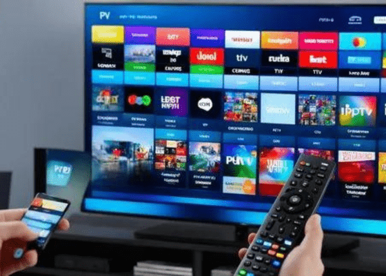 How can i buy cheap IPTV service